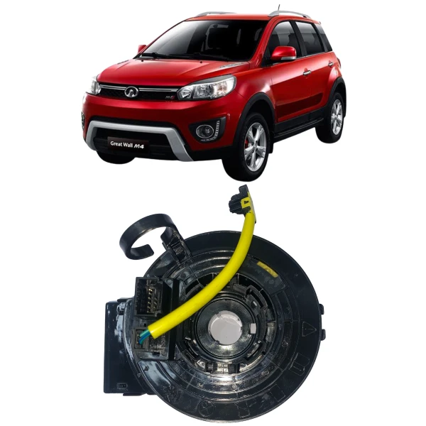 Cinta Airbag Para Great Wall M4 2015 2021 1.5 New